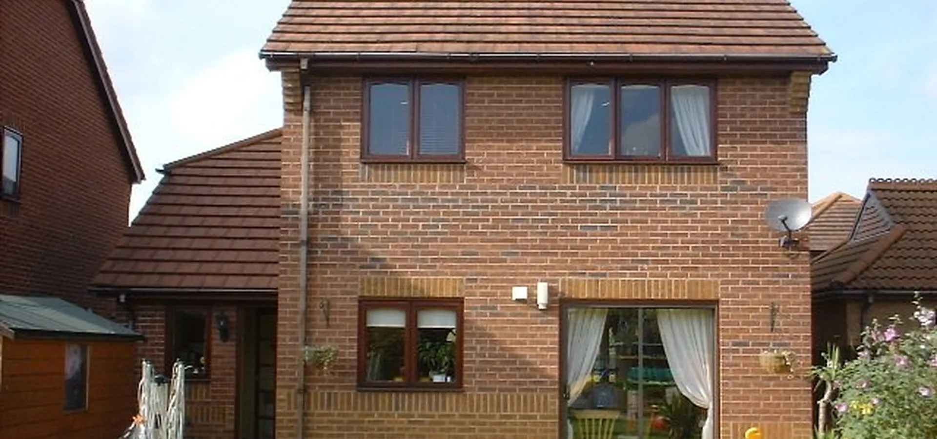 Roller Shutters Brixton