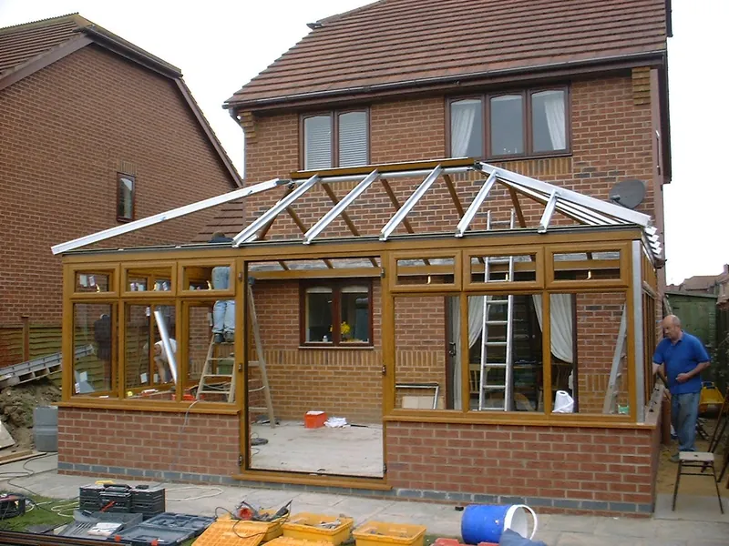 Roof Replacement Brixton