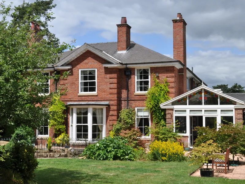 Orangery Brixton