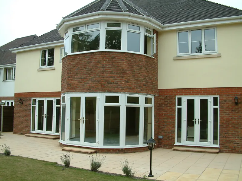 Casement Windows Brixton