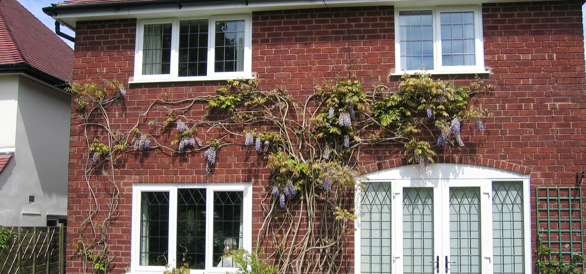 Casement Windows Brixton