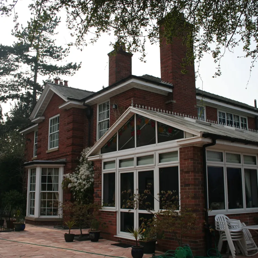 Casement Windows Brixton