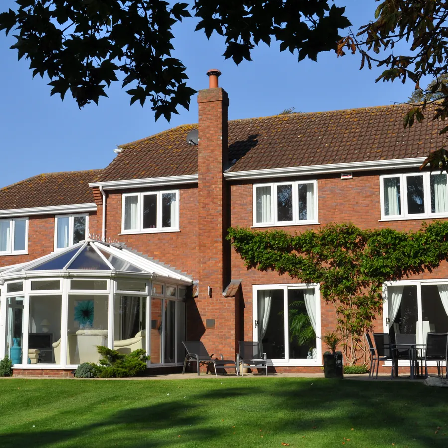 Casement Windows Brixton