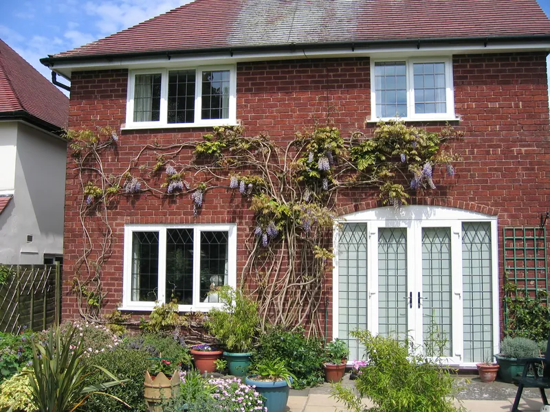 Double Glazing Windows Brixton