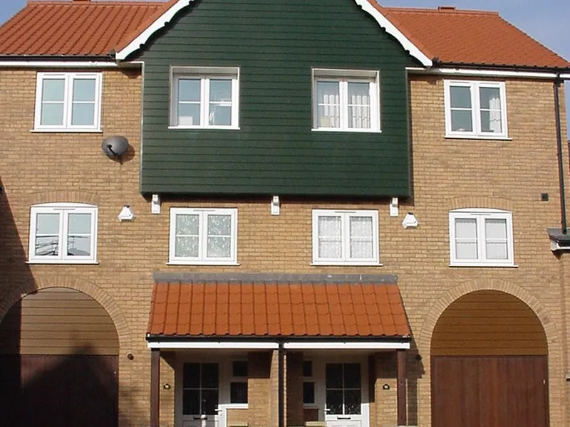 Double Glazing Windows Brixton