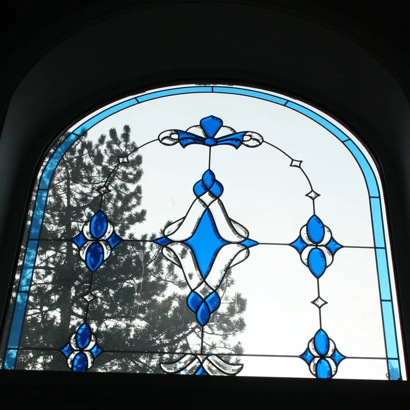 Triple Glazing Brixton