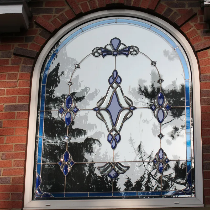 Energy Efficient Windows — Detail Brixton