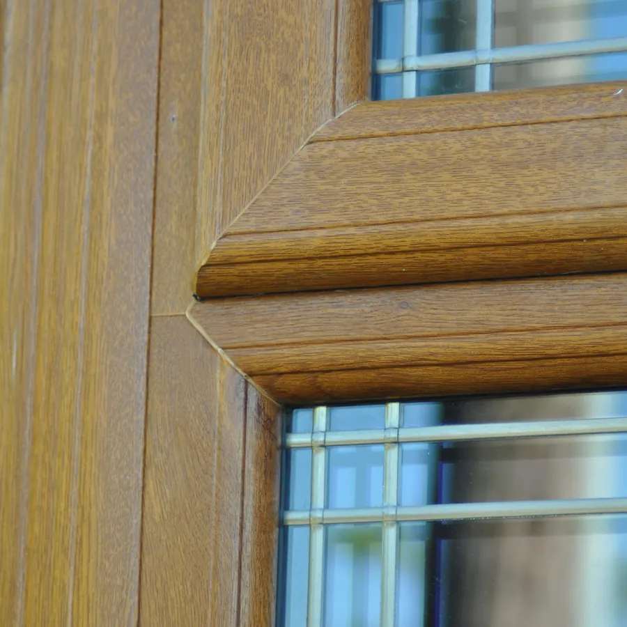 Energy Efficient Windows — Product Brixton
